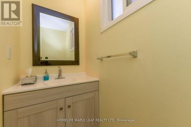 85 ENMOUNT DRIVE Brampton (Southgate) Ontario photo 29