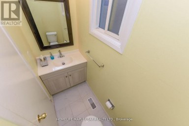 85 ENMOUNT DRIVE Brampton (Southgate) Ontario photo 30