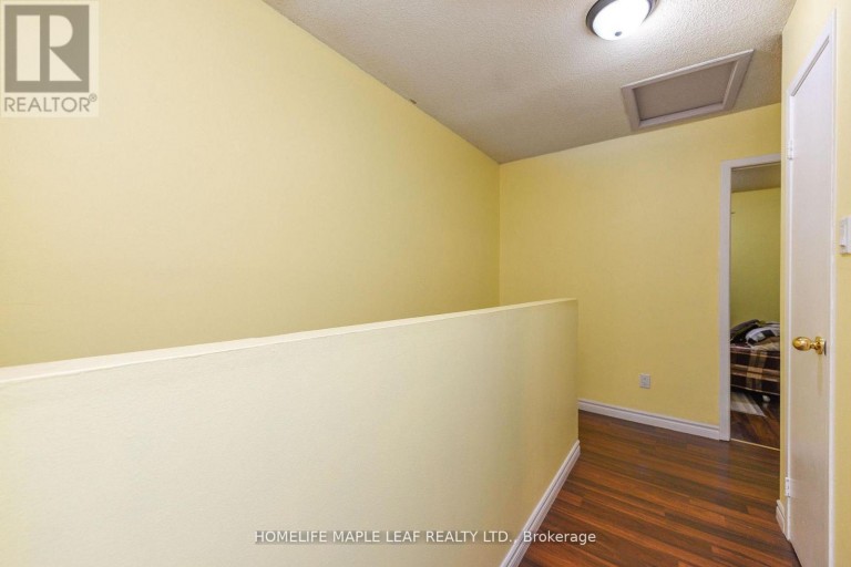 85 ENMOUNT DRIVE, Brampton (Southgate), Ontario, L6T4C9