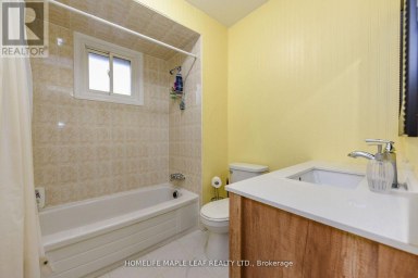 85 ENMOUNT DRIVE Brampton (Southgate) Ontario photo 35