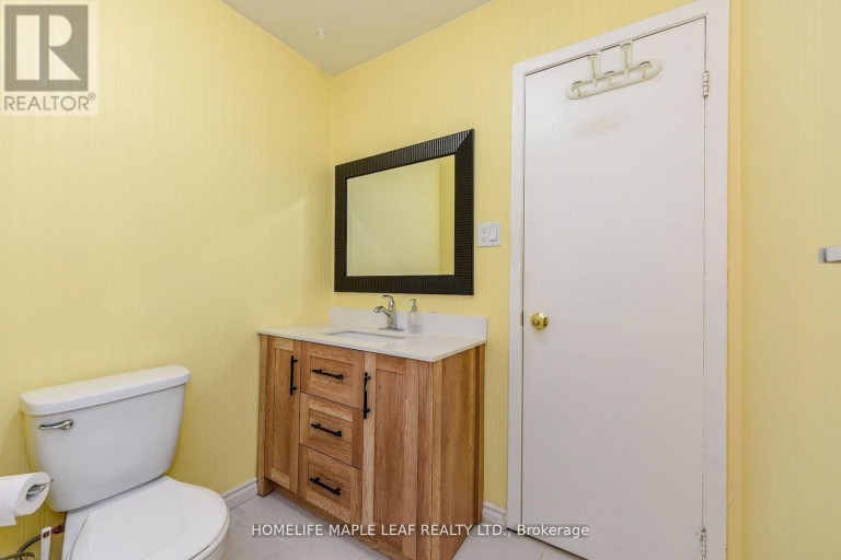 85 ENMOUNT DRIVE, Brampton (Southgate), Ontario, L6T4C9