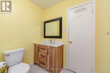 85 ENMOUNT DRIVE Brampton (Southgate) Ontario photo 36
