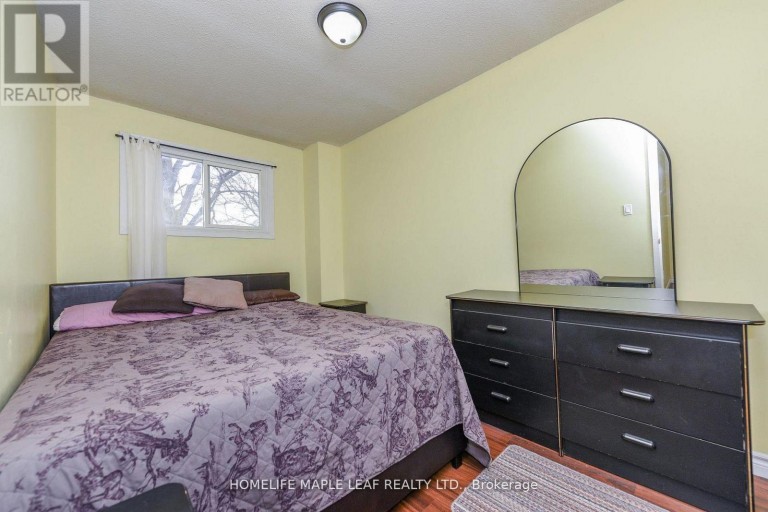 85 ENMOUNT DRIVE, Brampton (Southgate), Ontario, L6T4C9