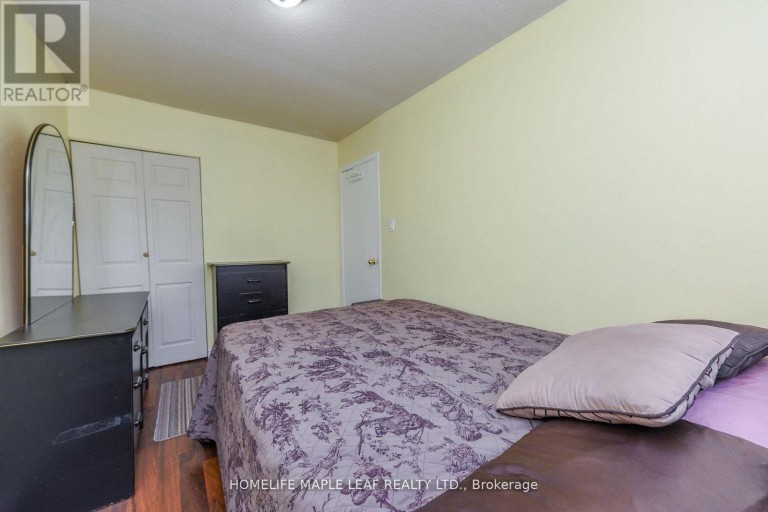 85 ENMOUNT DRIVE, Brampton (Southgate), Ontario, L6T4C9