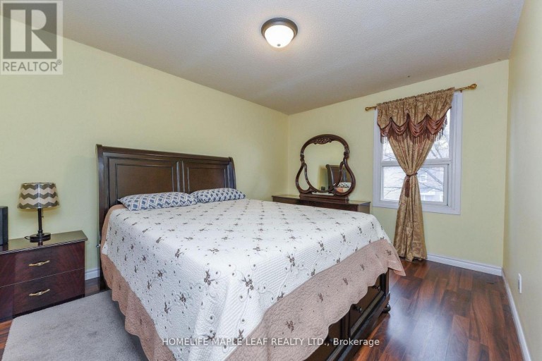 85 ENMOUNT DRIVE, Brampton (Southgate), Ontario, L6T4C9