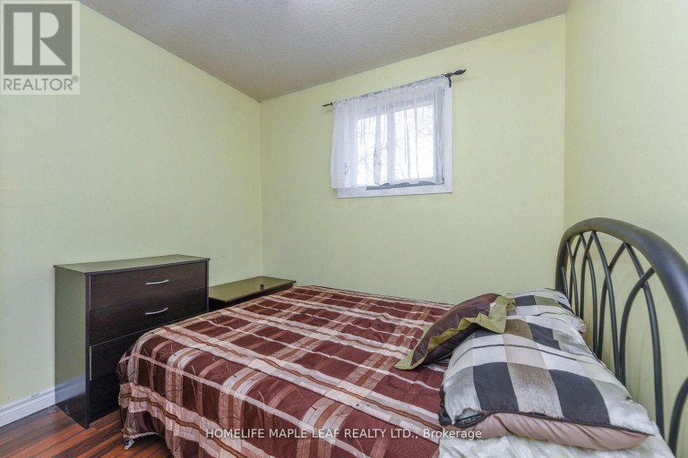 85 ENMOUNT DRIVE, Brampton (Southgate), Ontario, L6T4C9