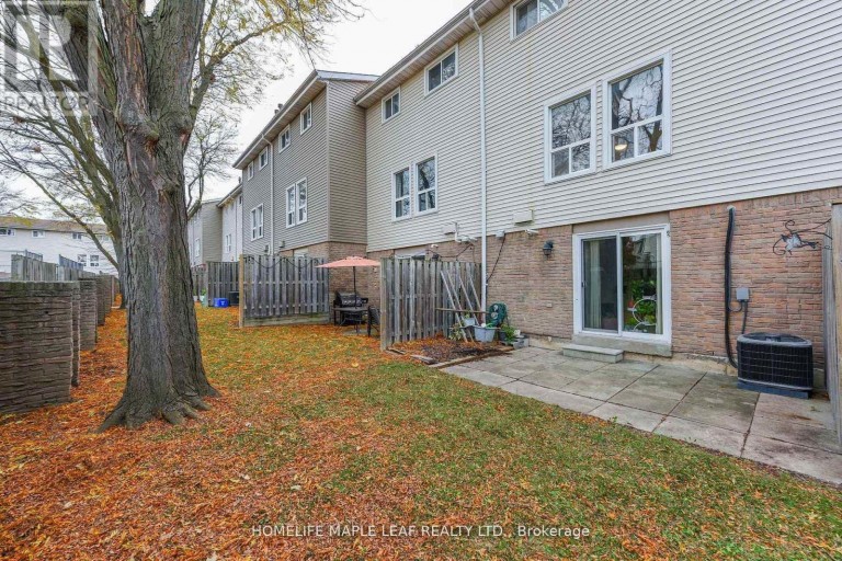 85 ENMOUNT DRIVE, Brampton (Southgate), Ontario, L6T4C9