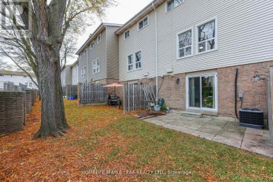 85 ENMOUNT DRIVE Brampton (Southgate) Ontario photo 48