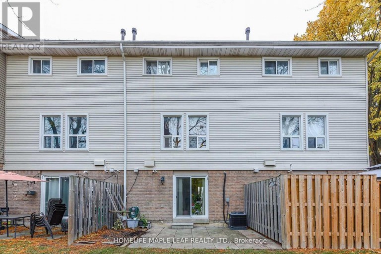 85 ENMOUNT DRIVE, Brampton (Southgate), Ontario, L6T4C9