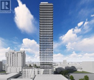 2711 - 30 FRANCIS STREET Kitchener Ontario photo 1
