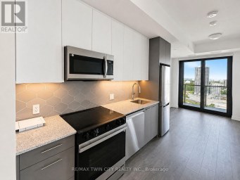2711 - 30 FRANCIS STREET Kitchener Ontario photo 10