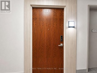 2711 - 30 FRANCIS STREET Kitchener Ontario photo 2