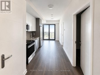 2711 - 30 FRANCIS STREET Kitchener Ontario photo 4