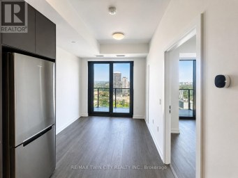 2711 - 30 FRANCIS STREET Kitchener Ontario photo 8