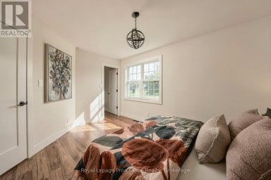 16 BONISTEEL ROAD Quinte West (Sidney Ward) Ontario photo 25