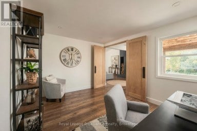 16 BONISTEEL ROAD Quinte West (Sidney Ward) Ontario photo 30