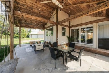 16 BONISTEEL ROAD Quinte West (Sidney Ward) Ontario photo 35