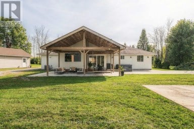 16 BONISTEEL ROAD Quinte West (Sidney Ward) Ontario photo 36
