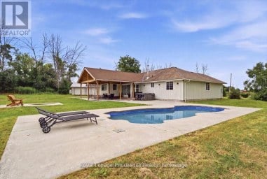 16 BONISTEEL ROAD Quinte West (Sidney Ward) Ontario photo 37