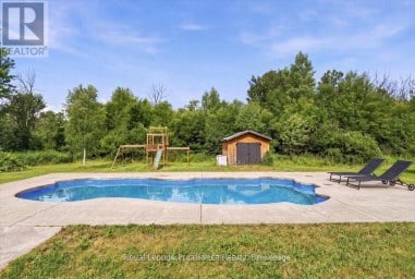 16 BONISTEEL ROAD Quinte West (Sidney Ward) Ontario photo 38