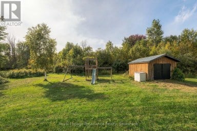 16 BONISTEEL ROAD Quinte West (Sidney Ward) Ontario photo 39