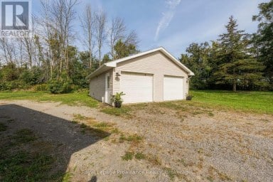 16 BONISTEEL ROAD Quinte West (Sidney Ward) Ontario photo 44