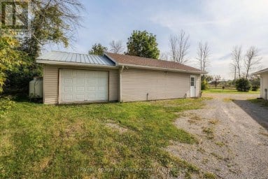 16 BONISTEEL ROAD Quinte West (Sidney Ward) Ontario photo 45
