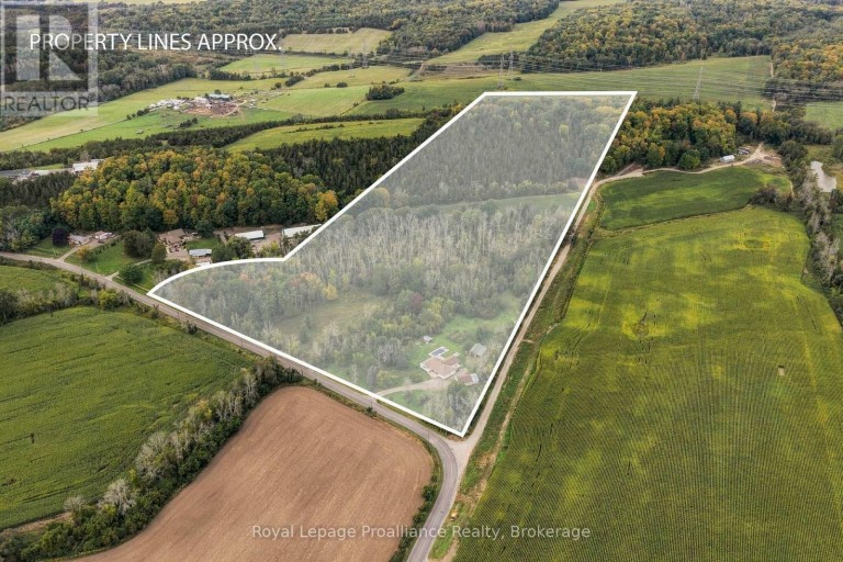 16 BONISTEEL ROAD, Quinte West (Sidney Ward), Ontario, K8P5V8