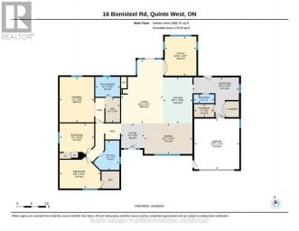 16 BONISTEEL ROAD Quinte West (Sidney Ward) Ontario photo 47