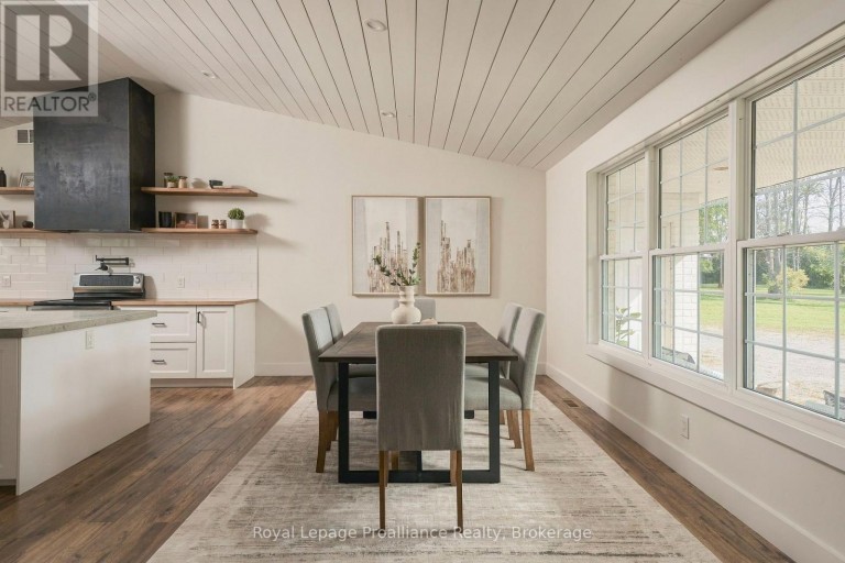 16 BONISTEEL ROAD, Quinte West (Sidney Ward), Ontario, K8P5V8