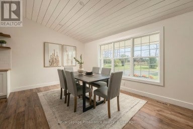 16 BONISTEEL ROAD Quinte West (Sidney Ward) Ontario photo 6