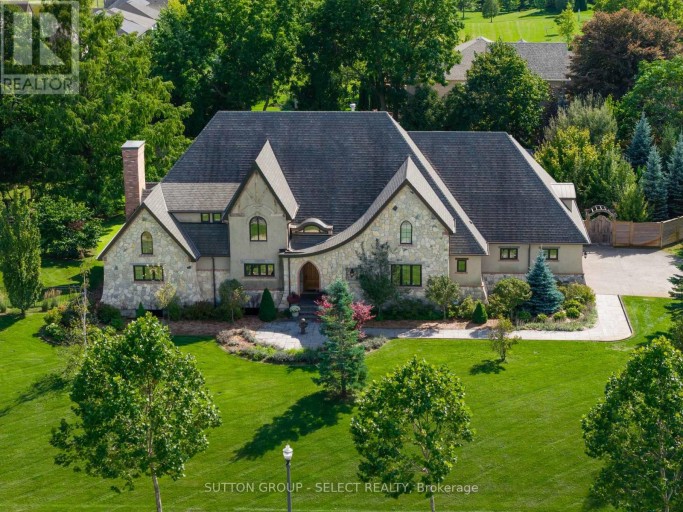 1039 Cherrygrove Drive, London South (south K), Ontario (id X13825180)