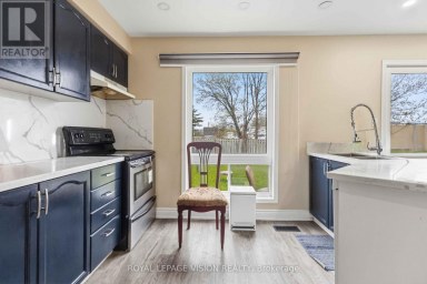 1815 DALHOUSIE CRESCENT Oshawa (Samac) Ontario photo 10
