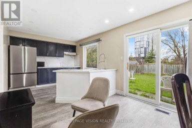 1815 DALHOUSIE CRESCENT Oshawa (Samac) Ontario photo 11