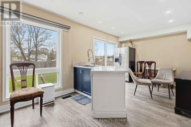 1815 DALHOUSIE CRESCENT Oshawa (Samac) Ontario photo 12