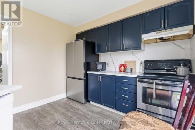 1815 DALHOUSIE CRESCENT Oshawa (Samac) Ontario photo 13
