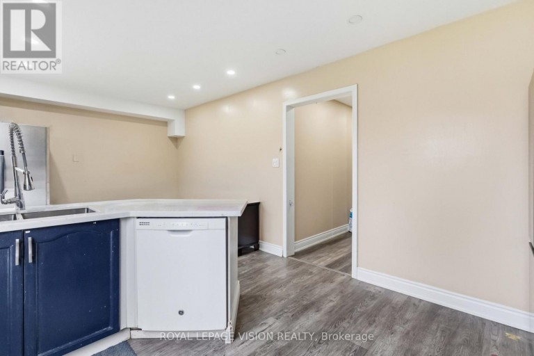 1815 DALHOUSIE CRESCENT, Oshawa (Samac), Ontario, L1G8C5