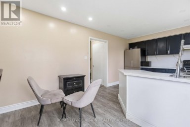 1815 DALHOUSIE CRESCENT Oshawa (Samac) Ontario photo 15