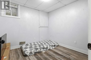 1815 DALHOUSIE CRESCENT Oshawa (Samac) Ontario photo 16