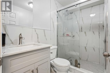 1815 DALHOUSIE CRESCENT Oshawa (Samac) Ontario photo 17