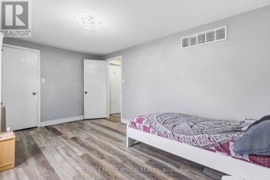 1815 DALHOUSIE CRESCENT Oshawa (Samac) Ontario photo 18