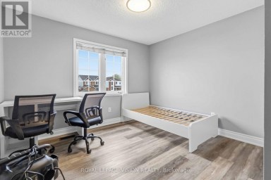 1815 DALHOUSIE CRESCENT Oshawa (Samac) Ontario photo 20