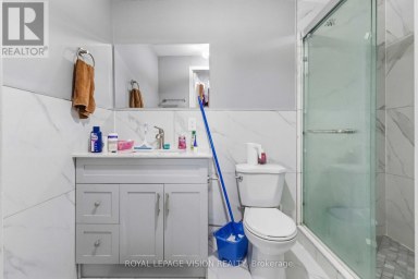 1815 DALHOUSIE CRESCENT Oshawa (Samac) Ontario photo 21