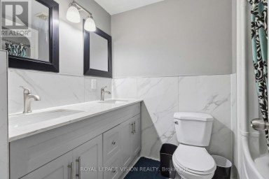 1815 DALHOUSIE CRESCENT Oshawa (Samac) Ontario photo 22