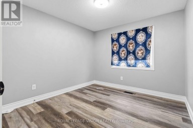 1815 DALHOUSIE CRESCENT Oshawa (Samac) Ontario photo 23