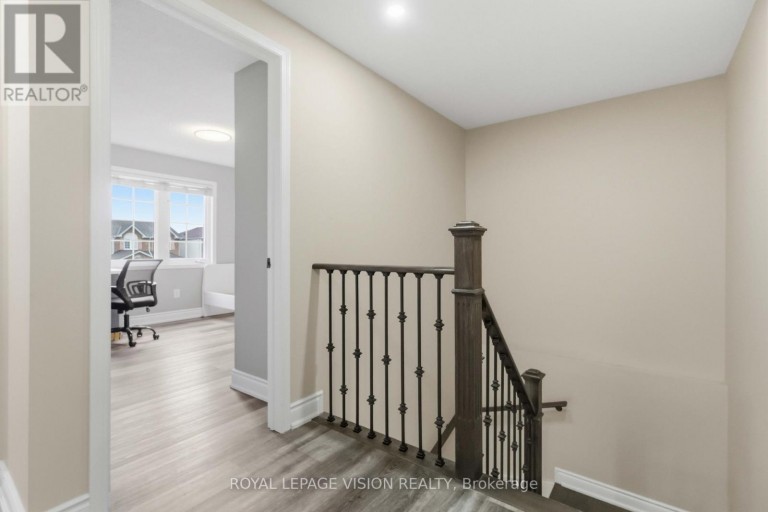 1815 DALHOUSIE CRESCENT, Oshawa (Samac), Ontario, L1G8C5
