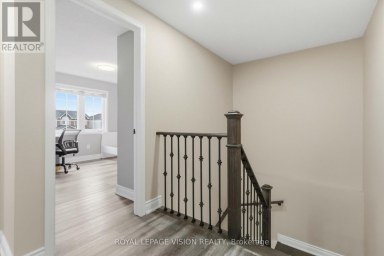 1815 DALHOUSIE CRESCENT Oshawa (Samac) Ontario photo 24