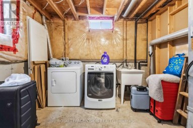 1815 DALHOUSIE CRESCENT Oshawa (Samac) Ontario photo 25
