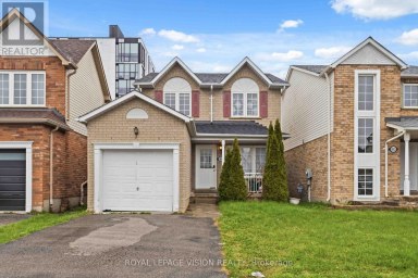 1815 DALHOUSIE CRESCENT Oshawa (Samac) Ontario photo 28