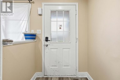 1815 DALHOUSIE CRESCENT Oshawa (Samac) Ontario photo 3
